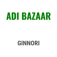 Adi Bazaar