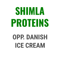 Shimla proteins